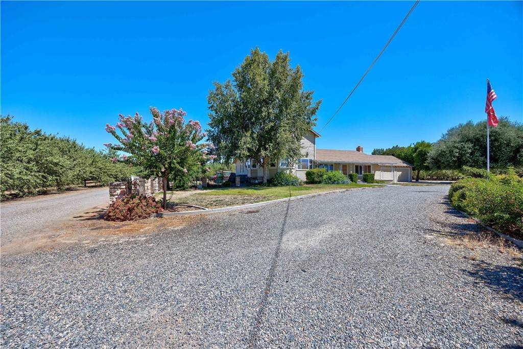 Le Grand, CA 95333,12800 Le Grand RD