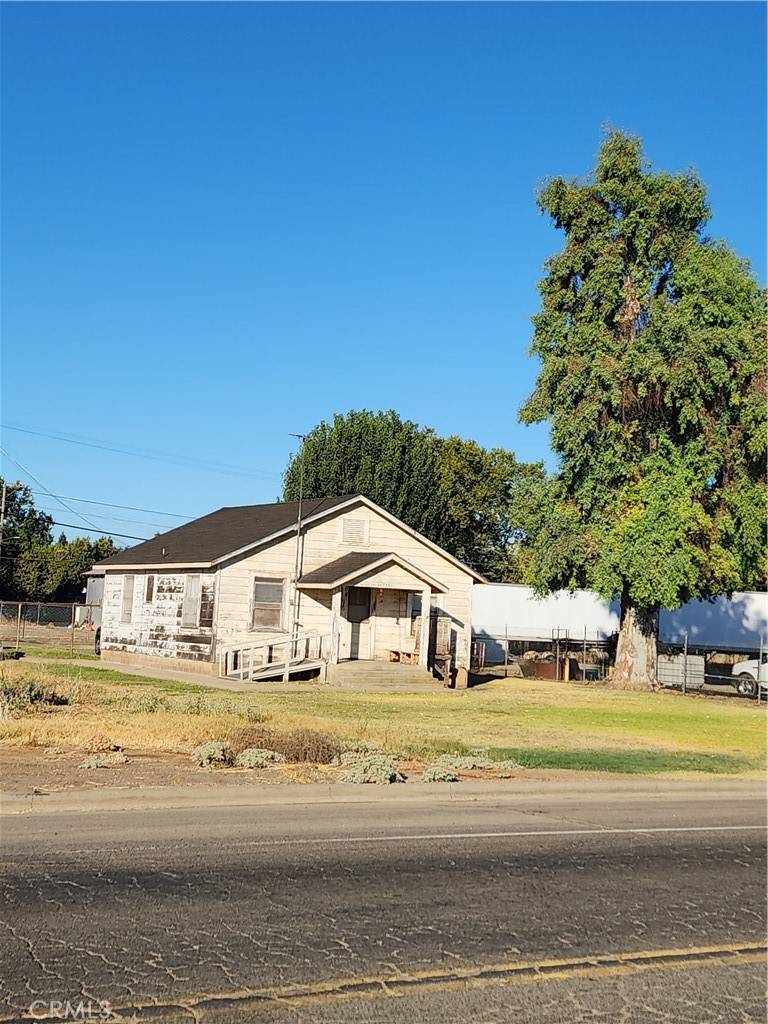 Le Grand, CA 95333,3977 Santa Fe AVE