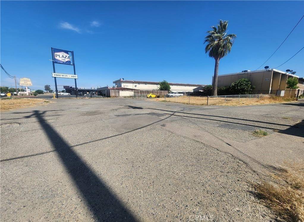 Los Banos, CA 93635,2149 E Pacheco BLVD