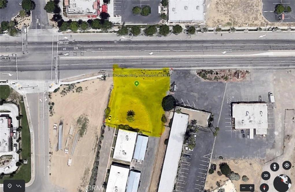 Los Banos, CA 93635,2149 E Pacheco BLVD