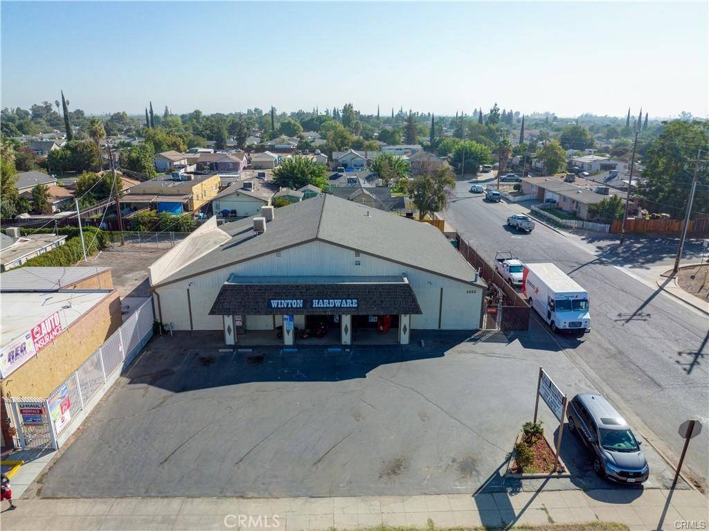 Winton, CA 95388,6852 N Winton WAY