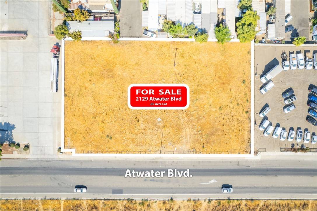 Atwater, CA 95301,2129 Atwater Blvd.
