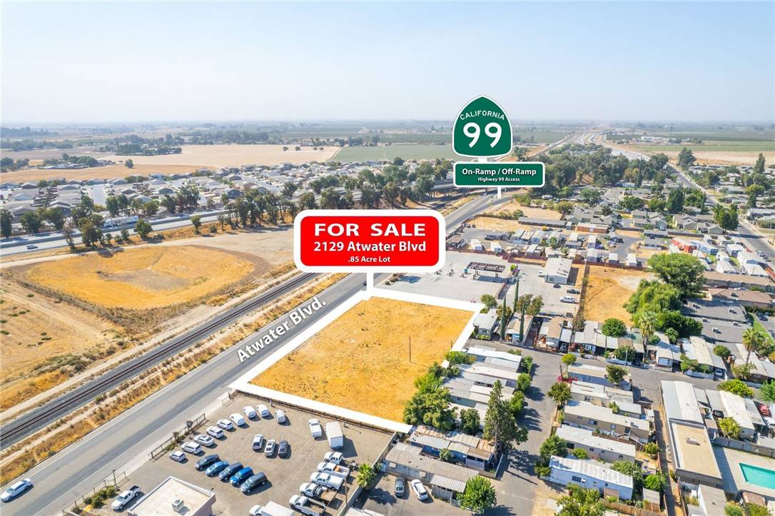 Atwater, CA 95301,2129 Atwater Blvd.