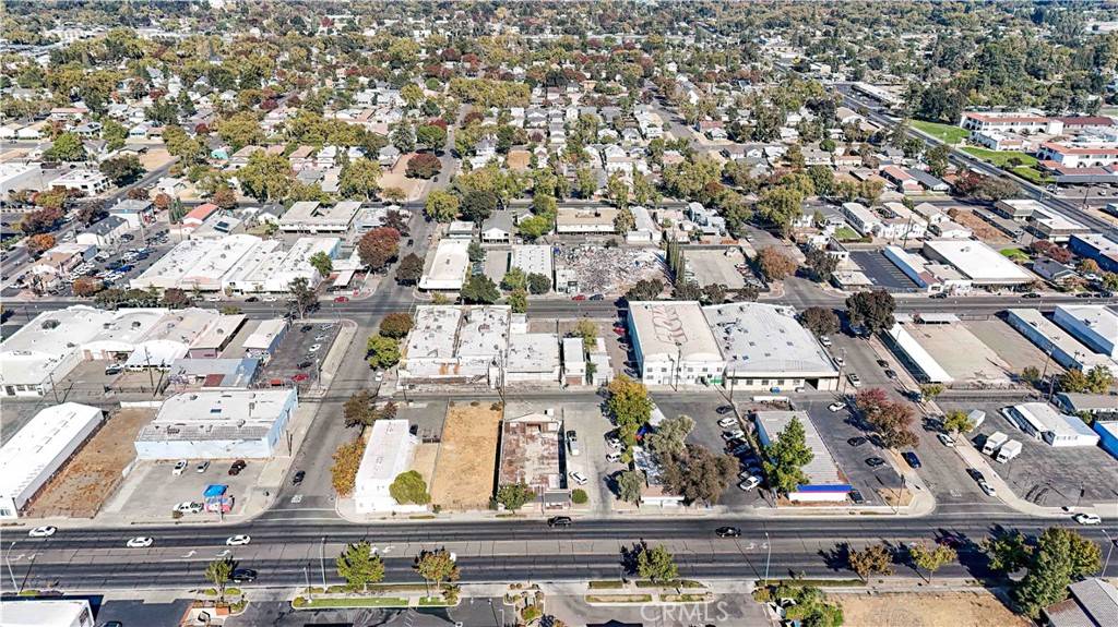 Merced, CA 95340,149 W 16th ST