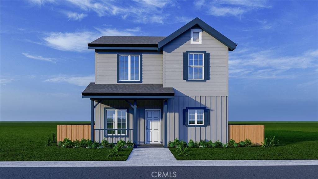 Merced, CA 95348,218 Montage DR