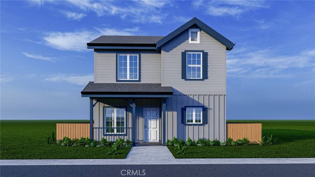 Merced, CA 95348,218 Montage DR