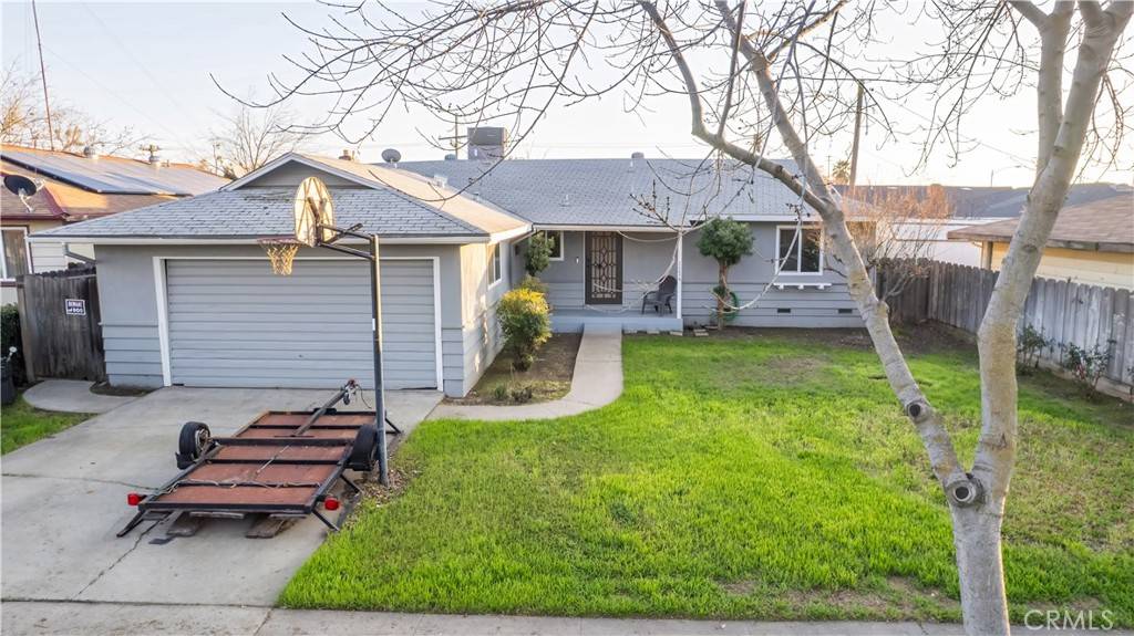 Merced, CA 95341,2274 Carmel RD