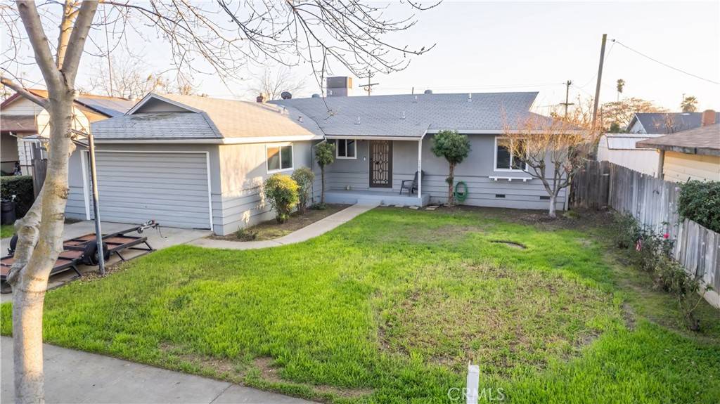 Merced, CA 95341,2274 Carmel RD