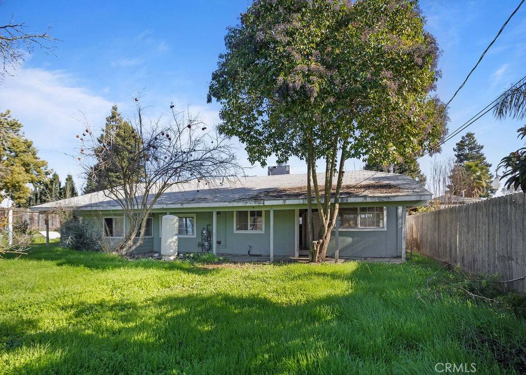 Merced, CA 95340,2520 Mckee RD