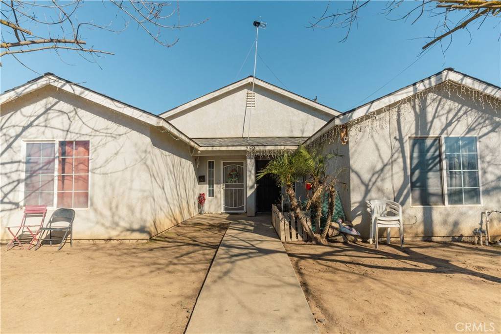 Merced, CA 95341,259 E 9th ST