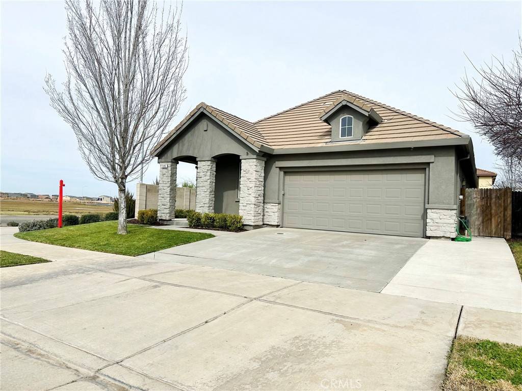 Merced, CA 95348,595 Beckman WAY