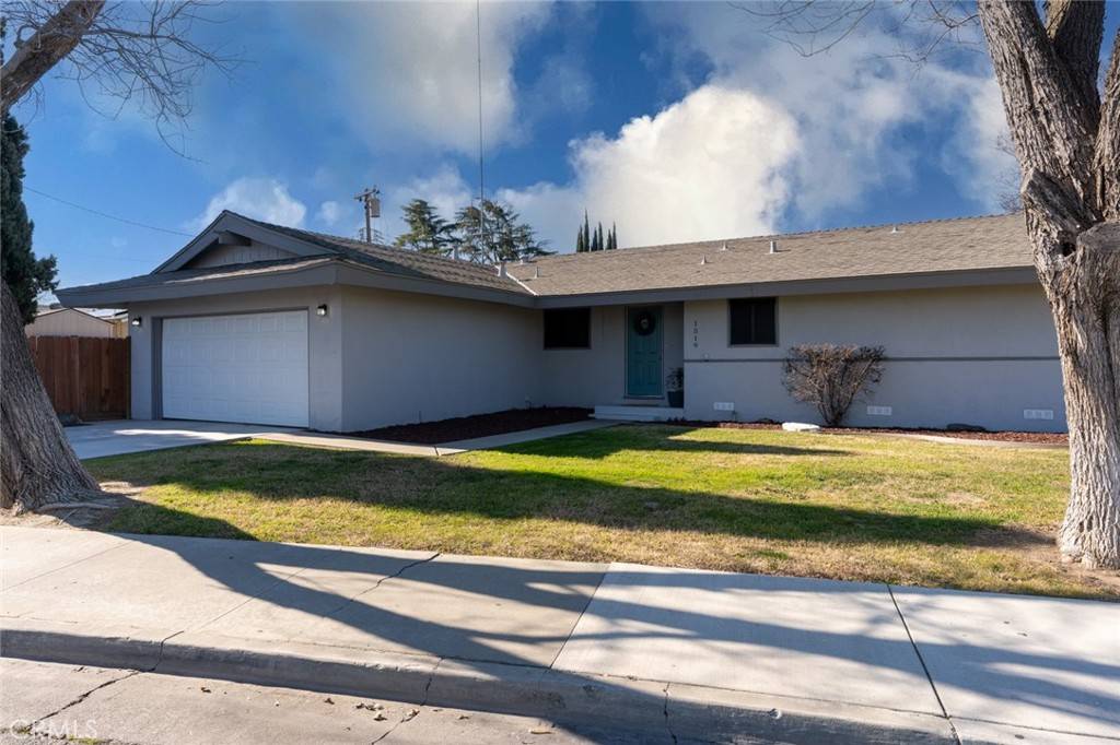Los Banos, CA 93635,1519 S 11th ST
