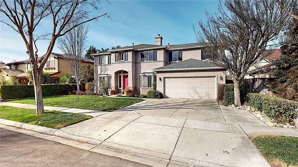 Turlock, CA 95382,223 Vintage DR