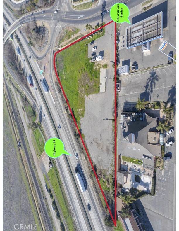 Merced, CA 95341,1800 E Childs AVE