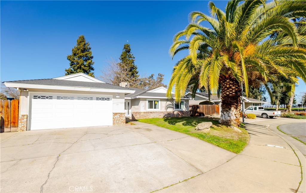 Merced, CA 95348,637 Grambling CT
