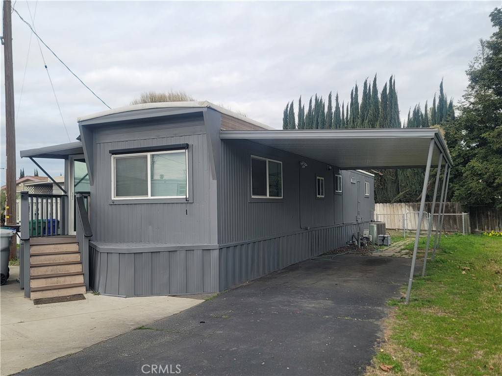 Atwater, CA 95301,98 Rancho Grande CIR #98