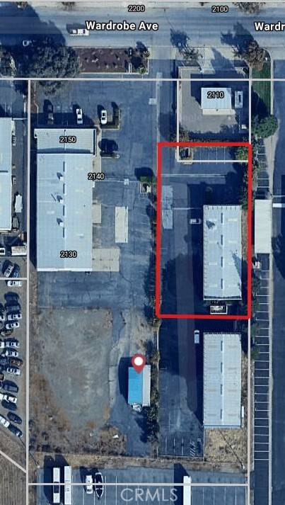 Merced, CA 95341,2120 Wardrobe AVE