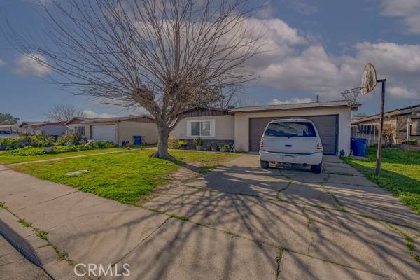 Merced, CA 95340,2725 Green ST
