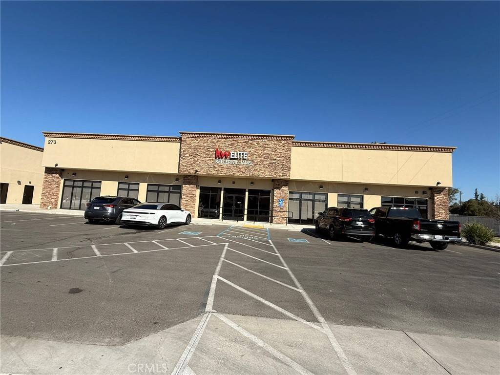 Atwater, CA 95301,273 E. Bellevue Road