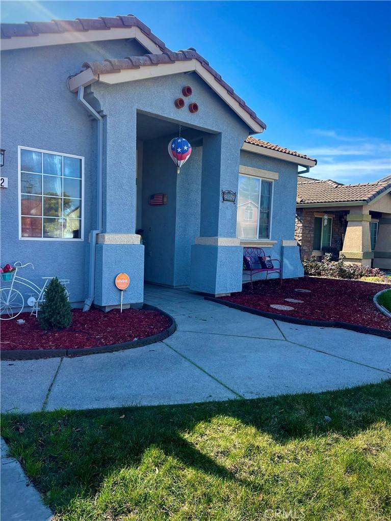 Atwater, CA 95301,2092 Patriotic DR