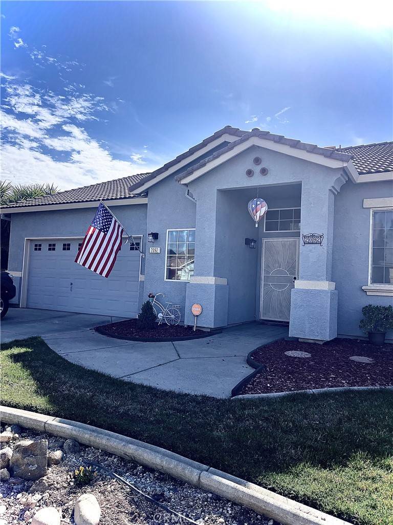 Atwater, CA 95301,2092 Patriotic DR