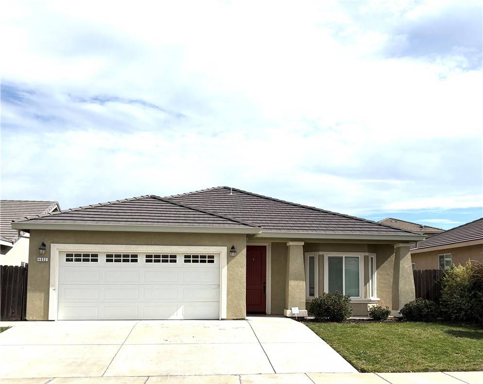 Merced, CA 95348,4032 Wood Creek CT