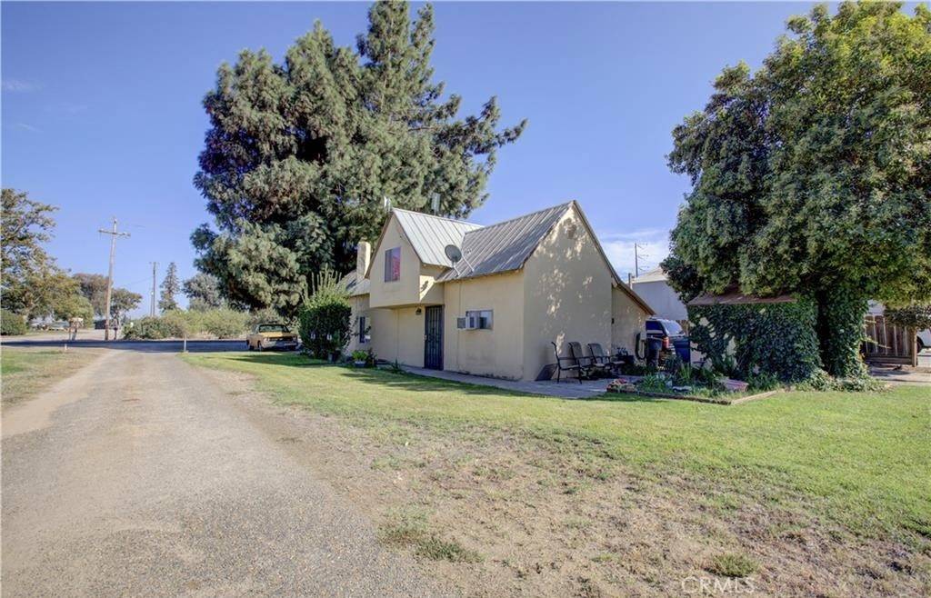 Livingston, CA 95334,5021 -5051 Lincoln BLVD