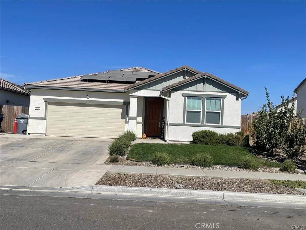 Los Banos, CA 93635,2040 Edwards ST
