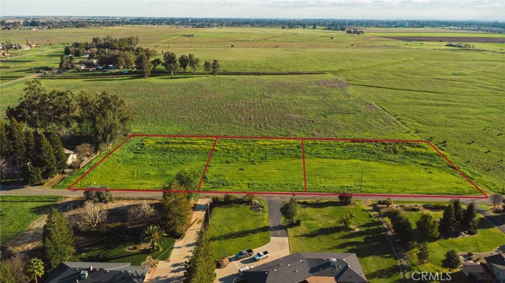 Merced, CA 95340,0 Farmland AVE