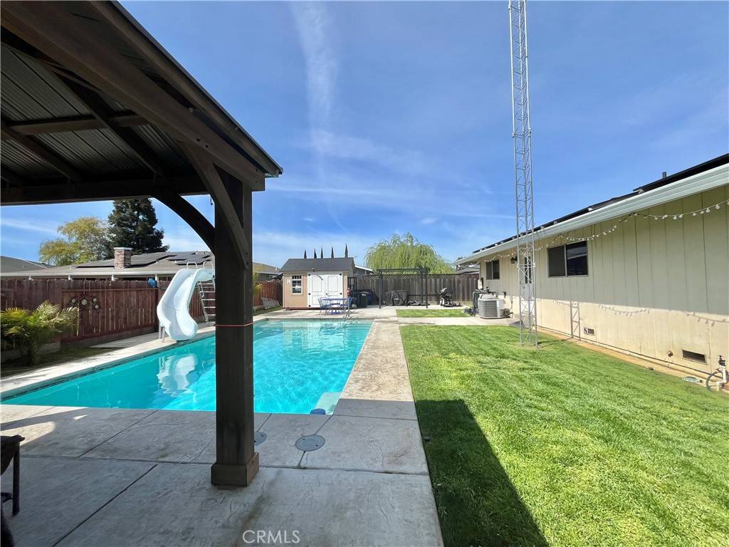 Atwater, CA 95301,2480 Fruitland AVE