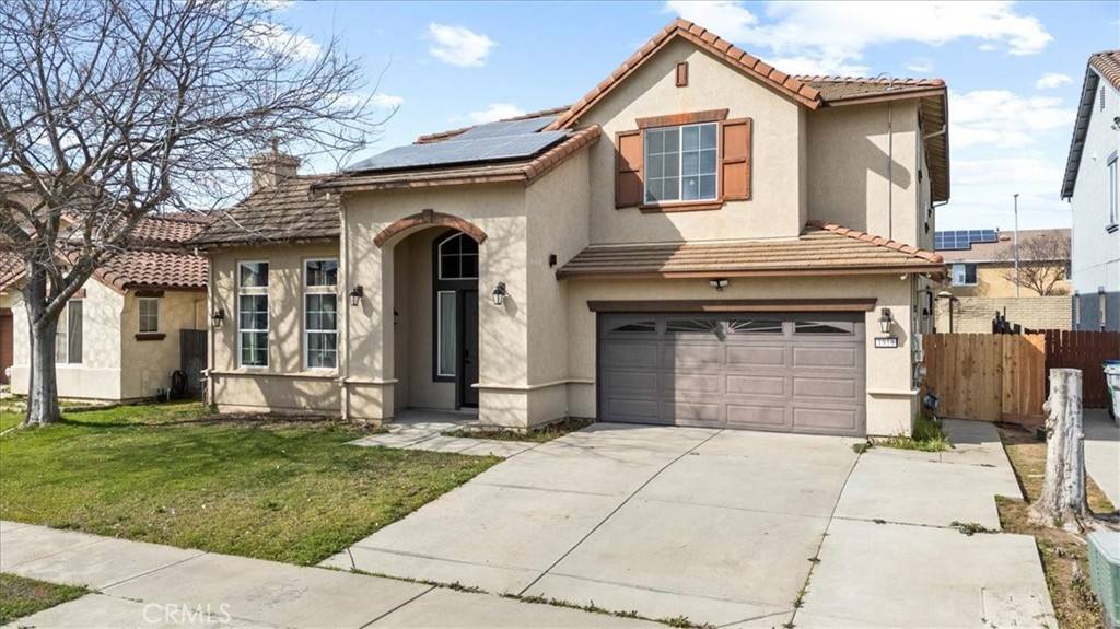 Atwater, CA 95301,1959 Cordelia DR