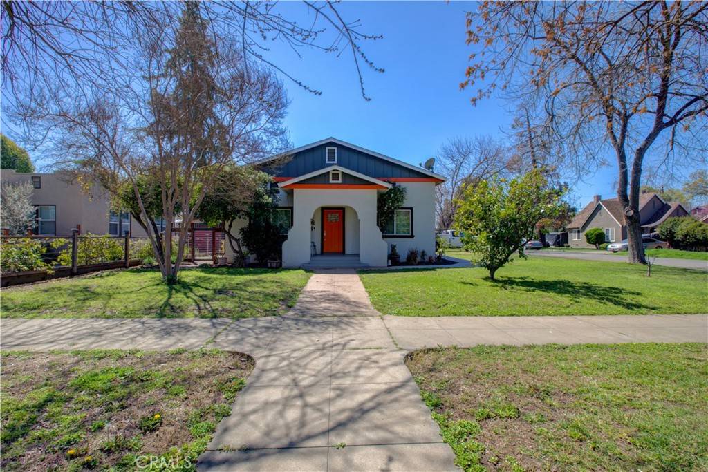 Merced, CA 95340,60 W 26th ST
