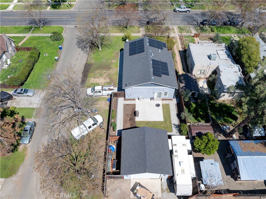 Merced, CA 95340,60 W 26th ST