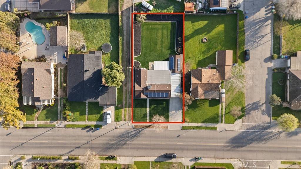 Chowchilla, CA 93610,420 N 3rd ST