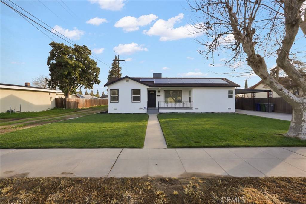 Chowchilla, CA 93610,420 N 3rd ST