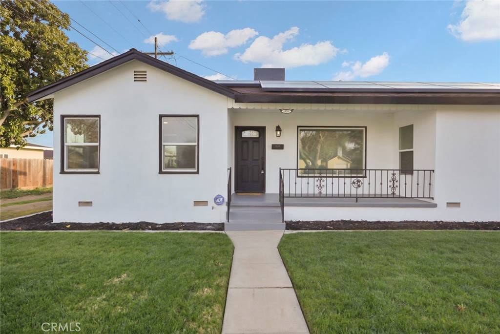 Chowchilla, CA 93610,420 N 3rd ST