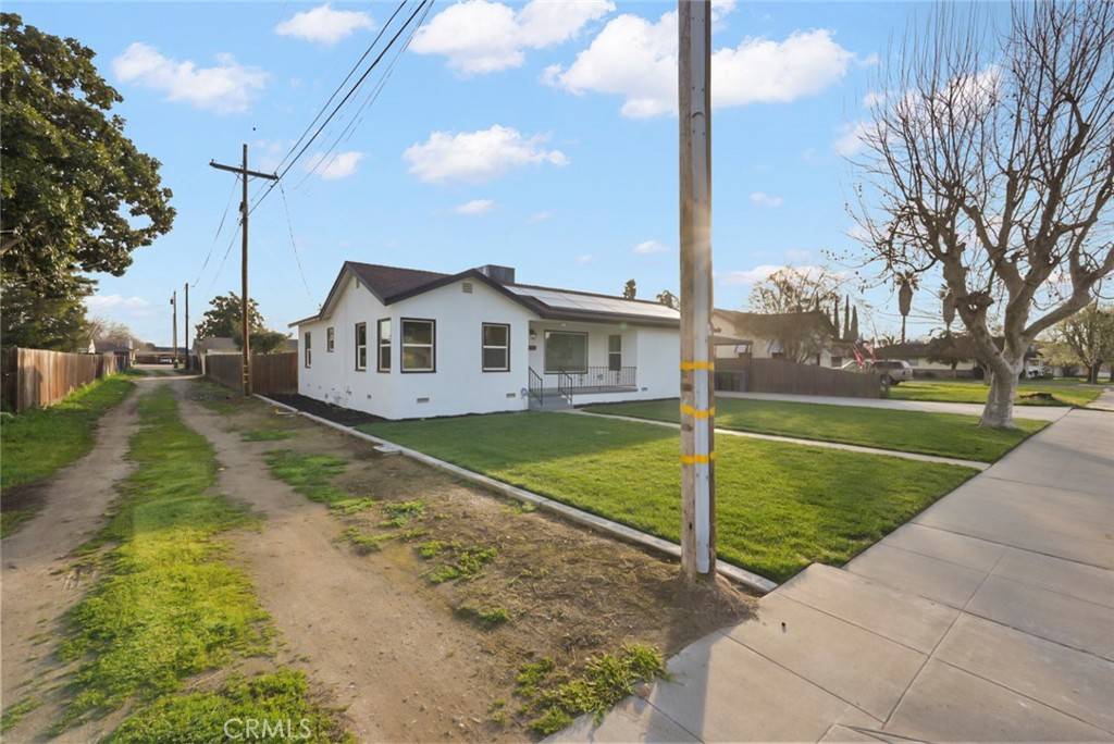 Chowchilla, CA 93610,420 N 3rd ST