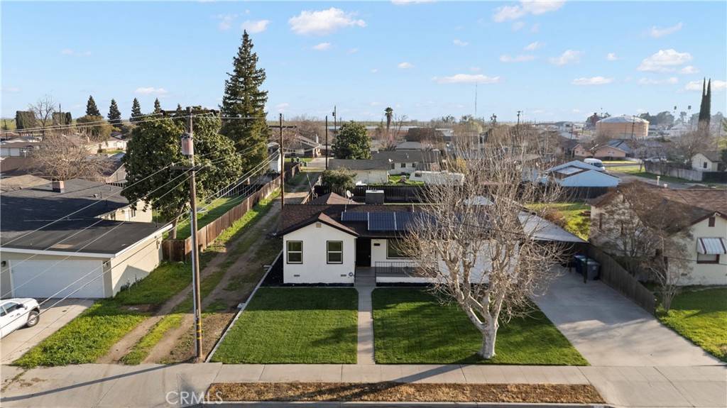 Chowchilla, CA 93610,420 N 3rd ST