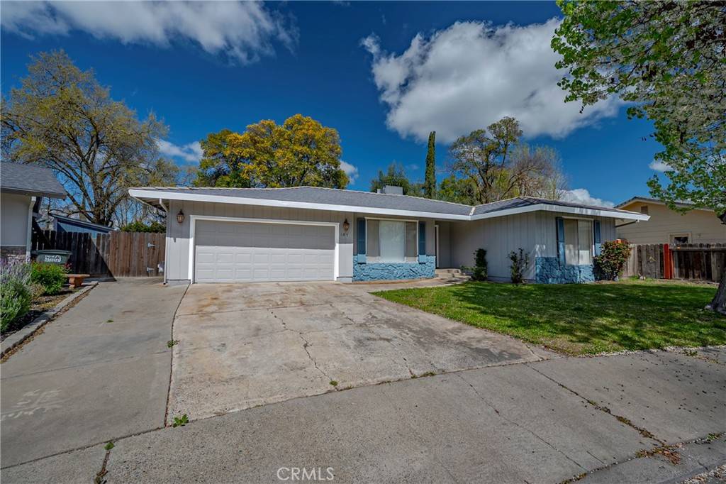 Merced, CA 95348,687 San Antonio CT