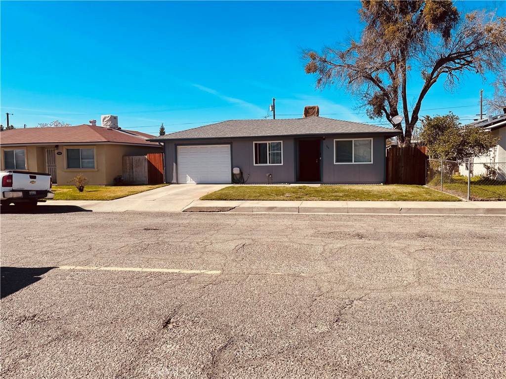 Chowchilla, CA 93610,704 Colusa AVE
