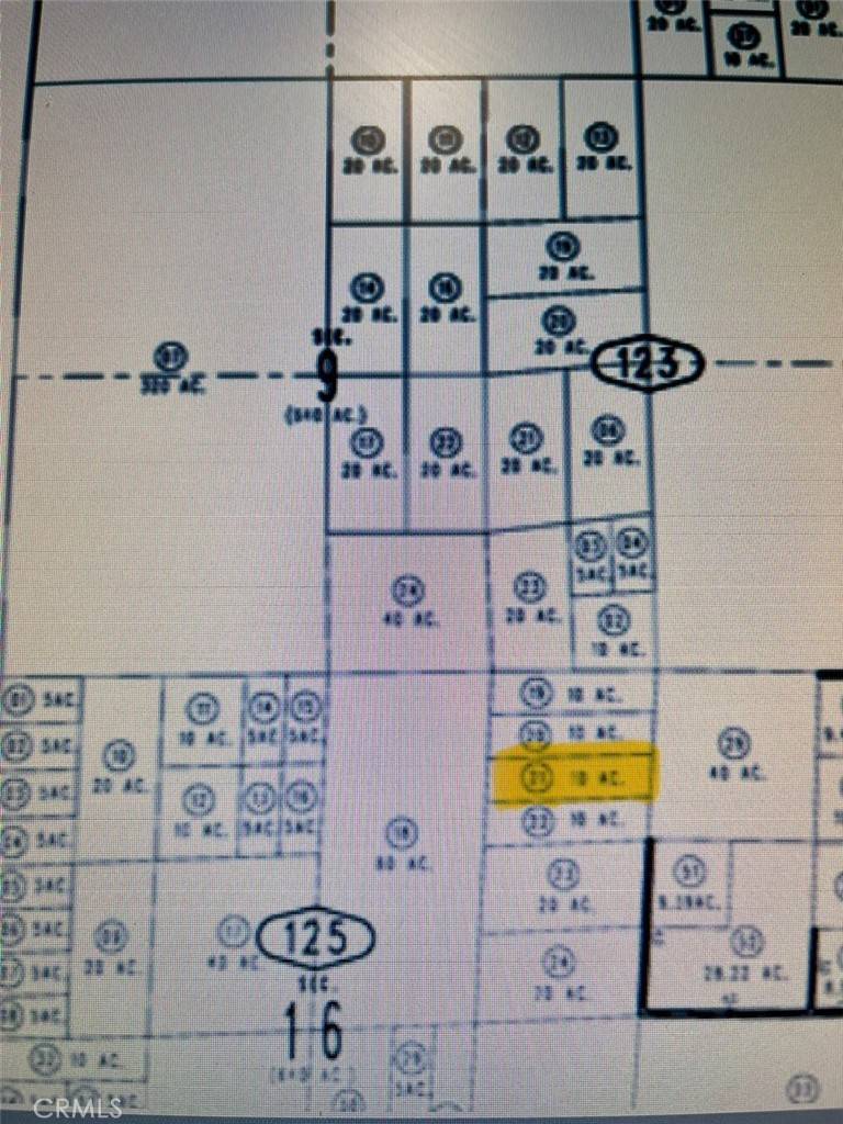 Hinkley, CA 92347,0 502-125-21-0000