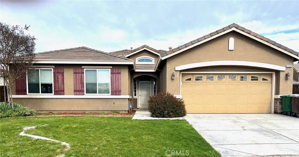 Chowchilla, CA 93610,508 Plum CT