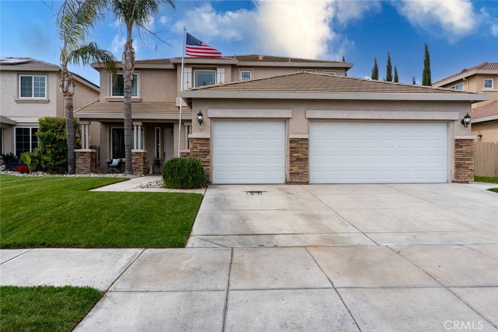 Los Banos, CA 93635,325 Sorento ST
