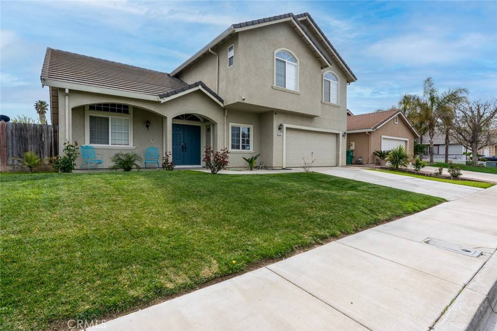 Los Banos, CA 93635,2231 Racquet Club DR