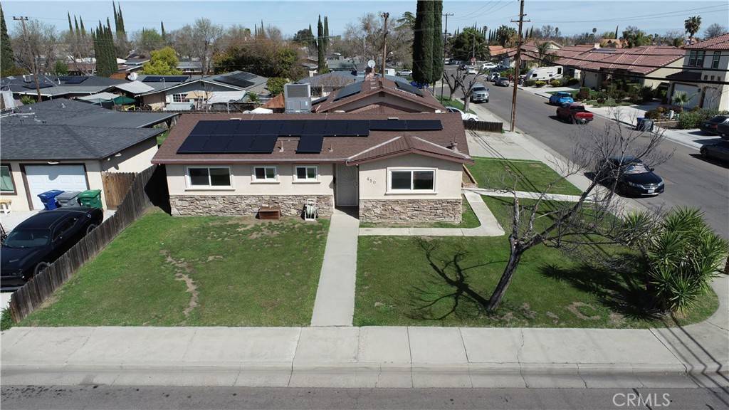 Los Banos, CA 93635,450 Orange AVE