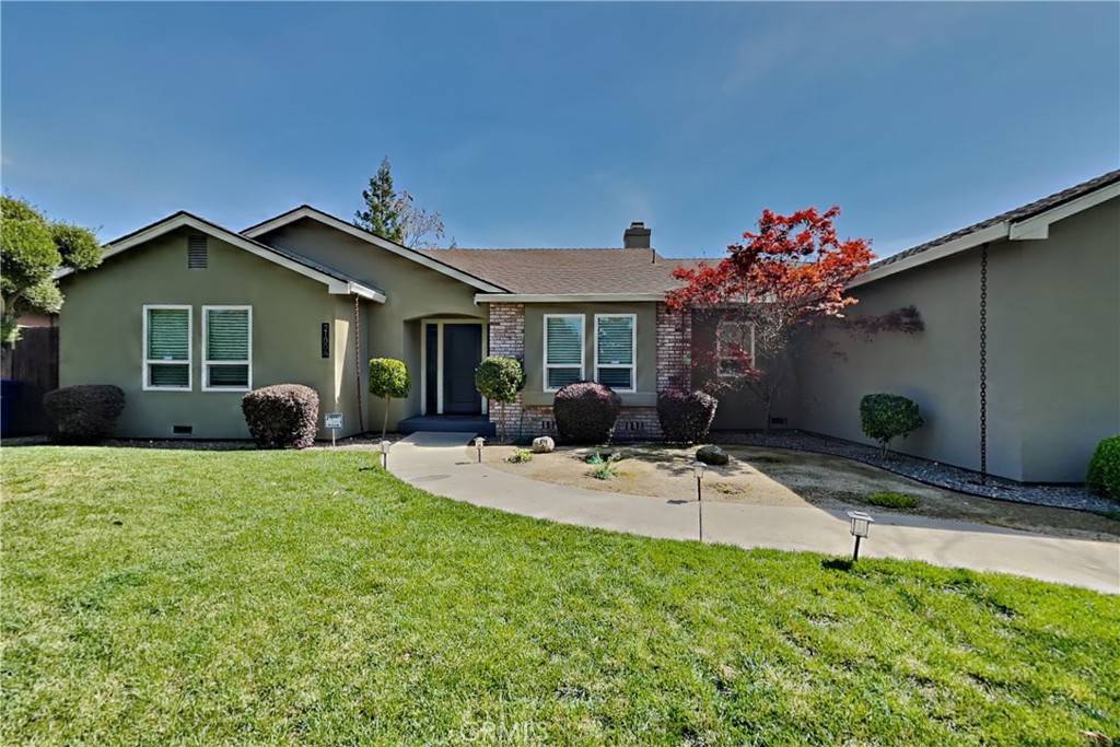 Modesto, CA 95350,2100 Sherwood AVE #A
