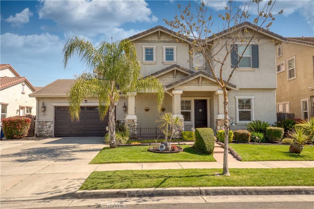Merced, CA 95348,4672 Hutchinson LN
