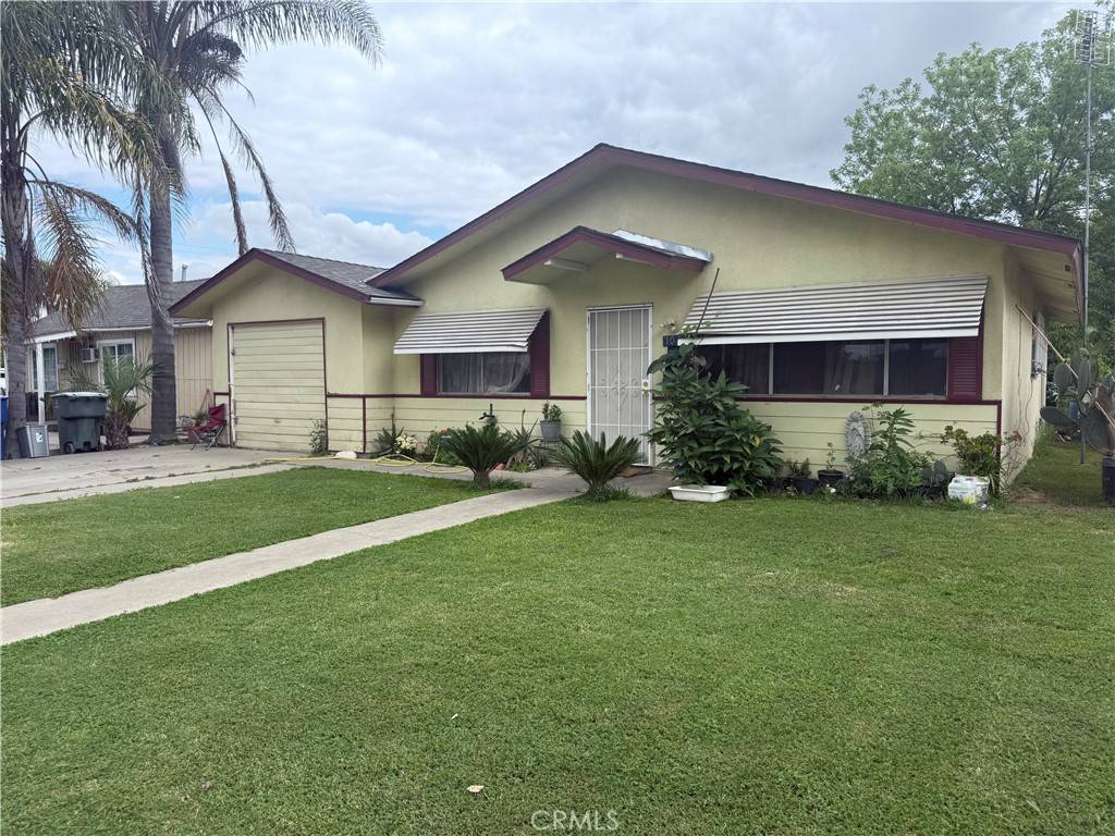 Chowchilla, CA 93610,105 Orange AVE