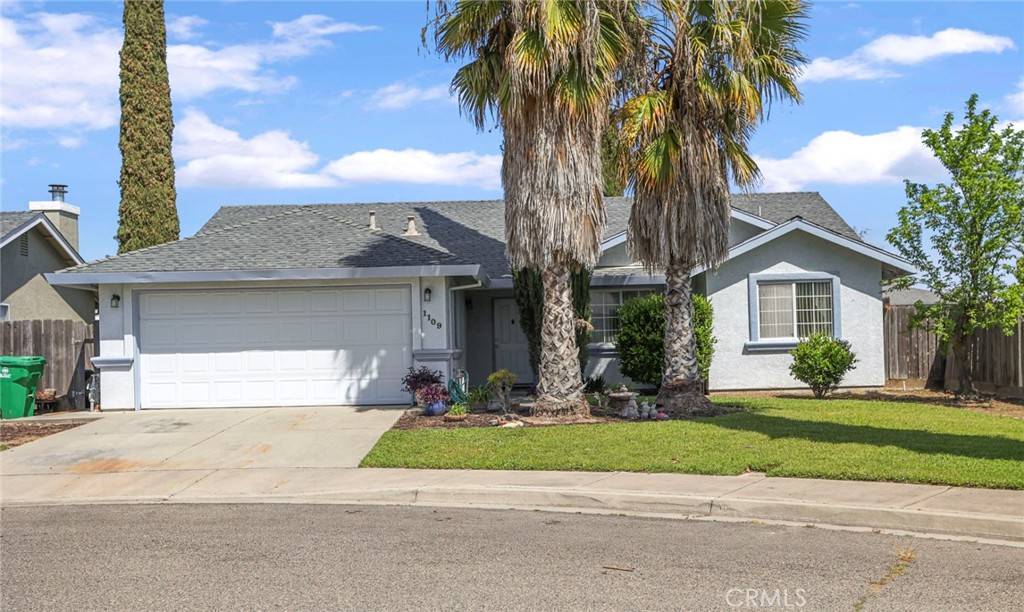 Atwater, CA 95301,1109 Magnolia CT