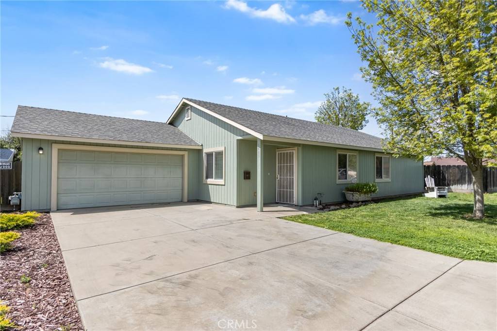 Merced, CA 95341,1465 Merced AVE